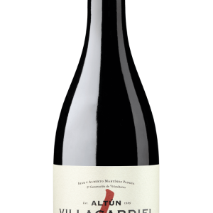 Altún Villacardiel, Rioja red wine