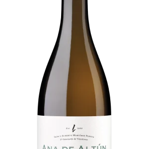 Rioja Ana de Altún wine